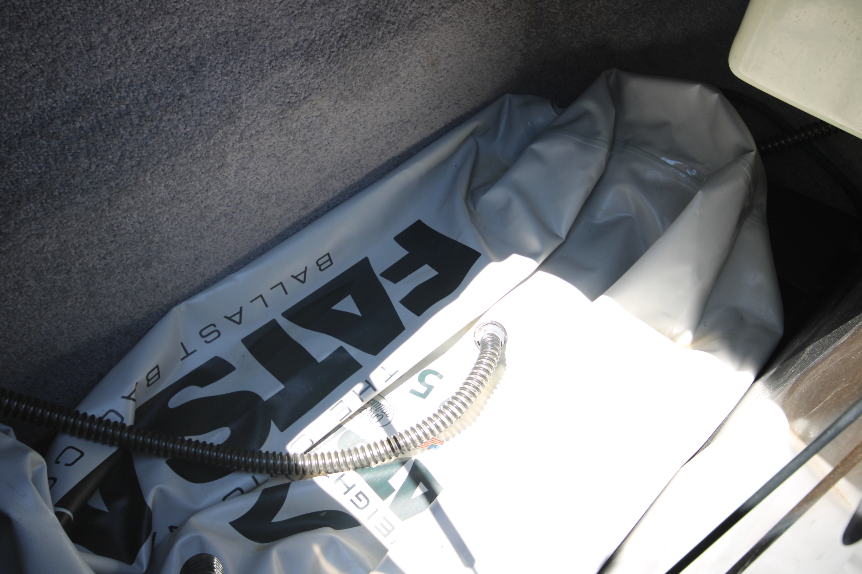 2012 Malibu 247 LSV with Surf System! Icon